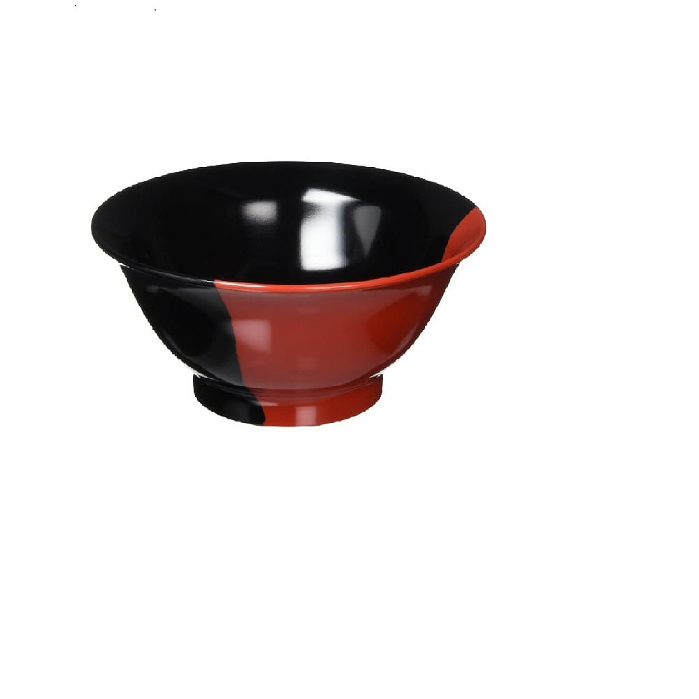 Melamine Ramen Bowl, 1250 cc, from Japan, KE-2101 1 each