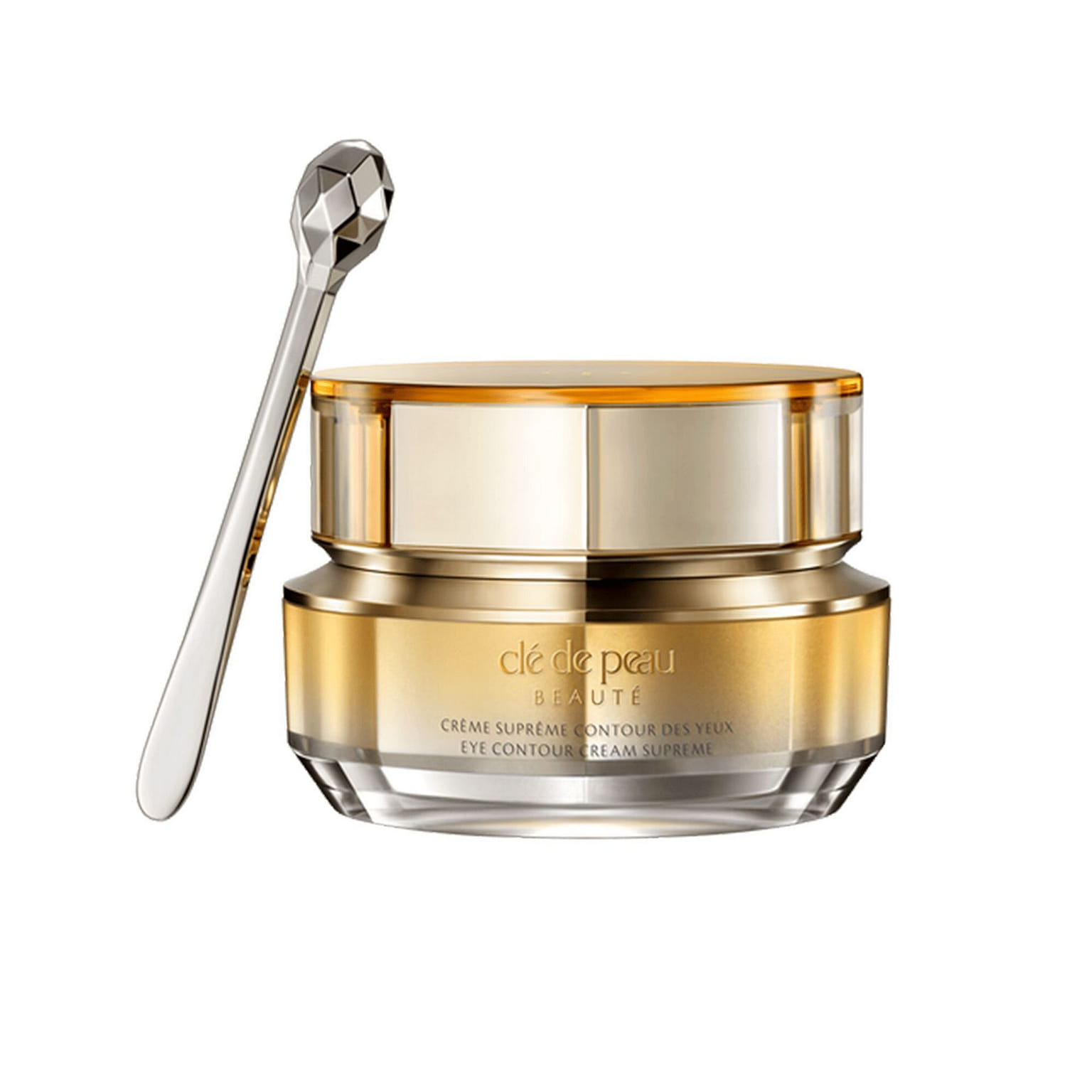 CPB Eye Contour Cream Supreme 15g 1 each