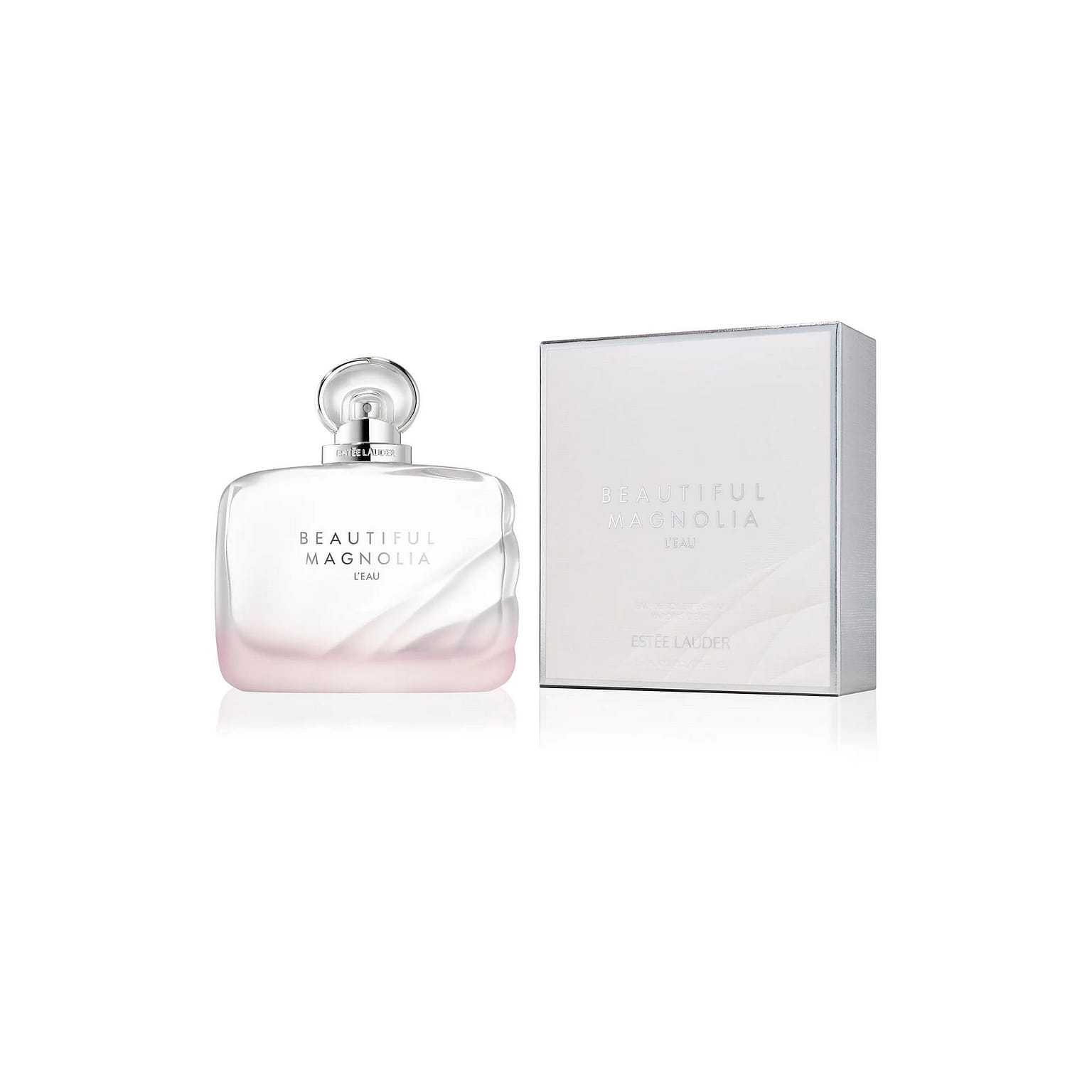 Estee Lauder Beautiful Magnolia L Eau Eau de Toilette Spray 50ml 1 count