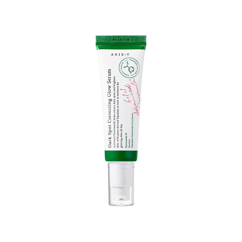 Axis-Y Dark Spot Correcting Glow Serum 50 밀리리터
