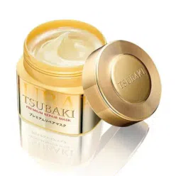 TSUBAKI Premium EX Repair Hair Mask 180g*2 1 each