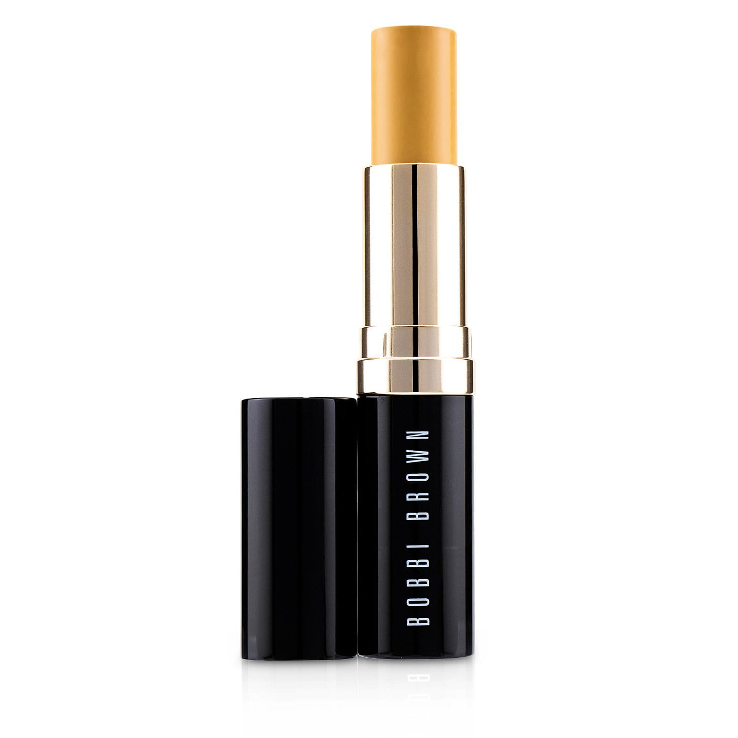 Bobbi Brown Skin Foundation Stick - #4.5 Warm Natural  9g/0.31oz 9 グラム