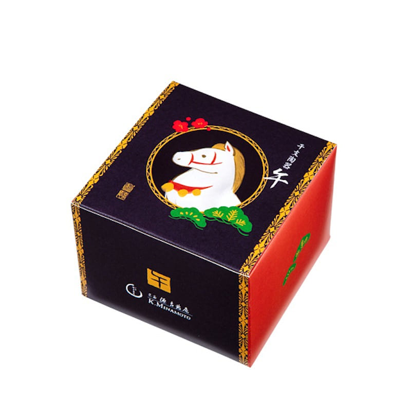 KITCHOAN New Year Limited Chinese Zodiac Ceramic 1 each