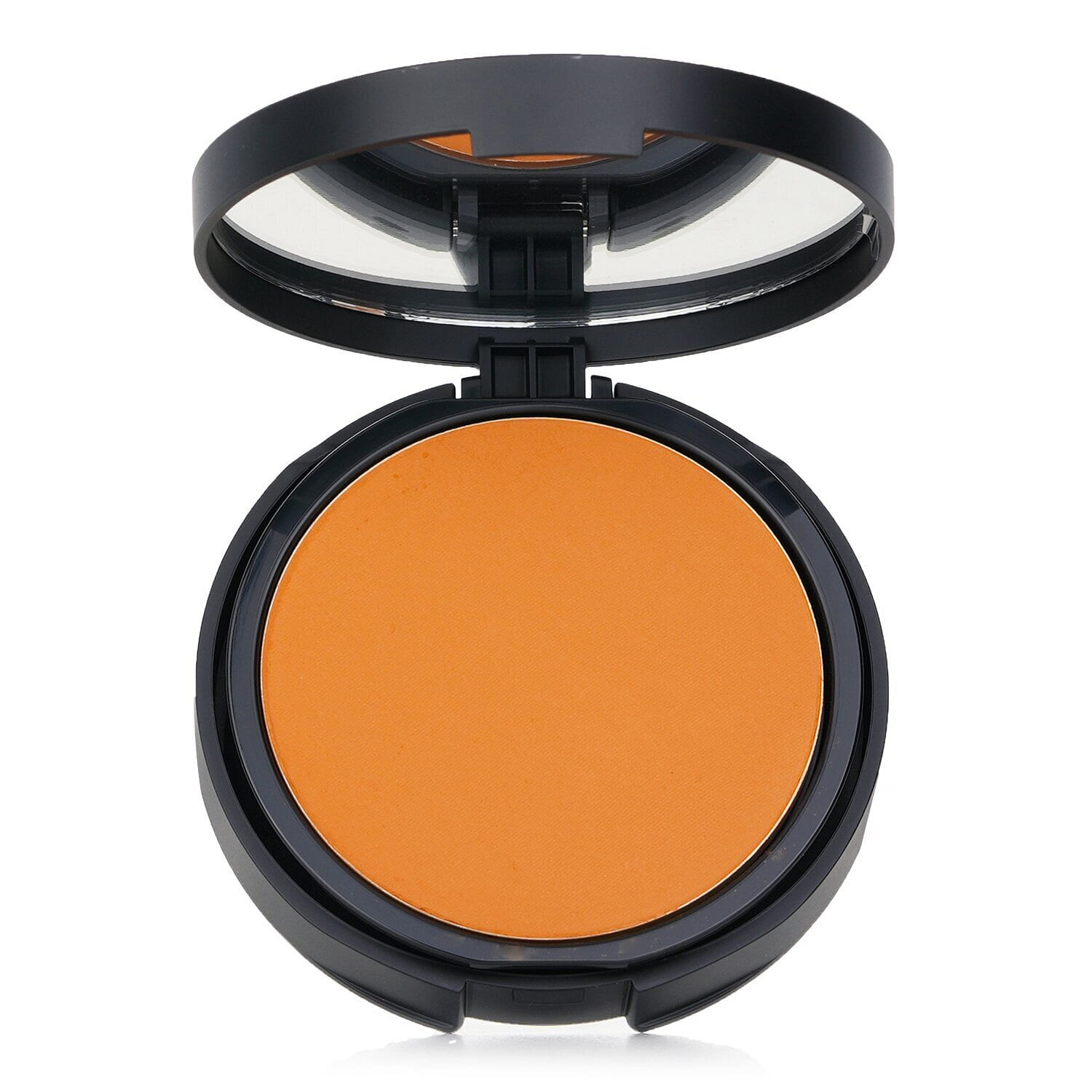 BareMinerals Barepro 16HR Skin Perfecting Powder Foundation - # 45 Medium Deep Warm 8g/ 0.28 oz 8 กรัม