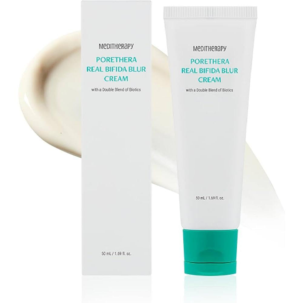 MEDITHERAPY Porsera Real Bifida Blur Cream 50mL 1 個
