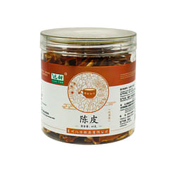 Dried tangerine peel 60 g