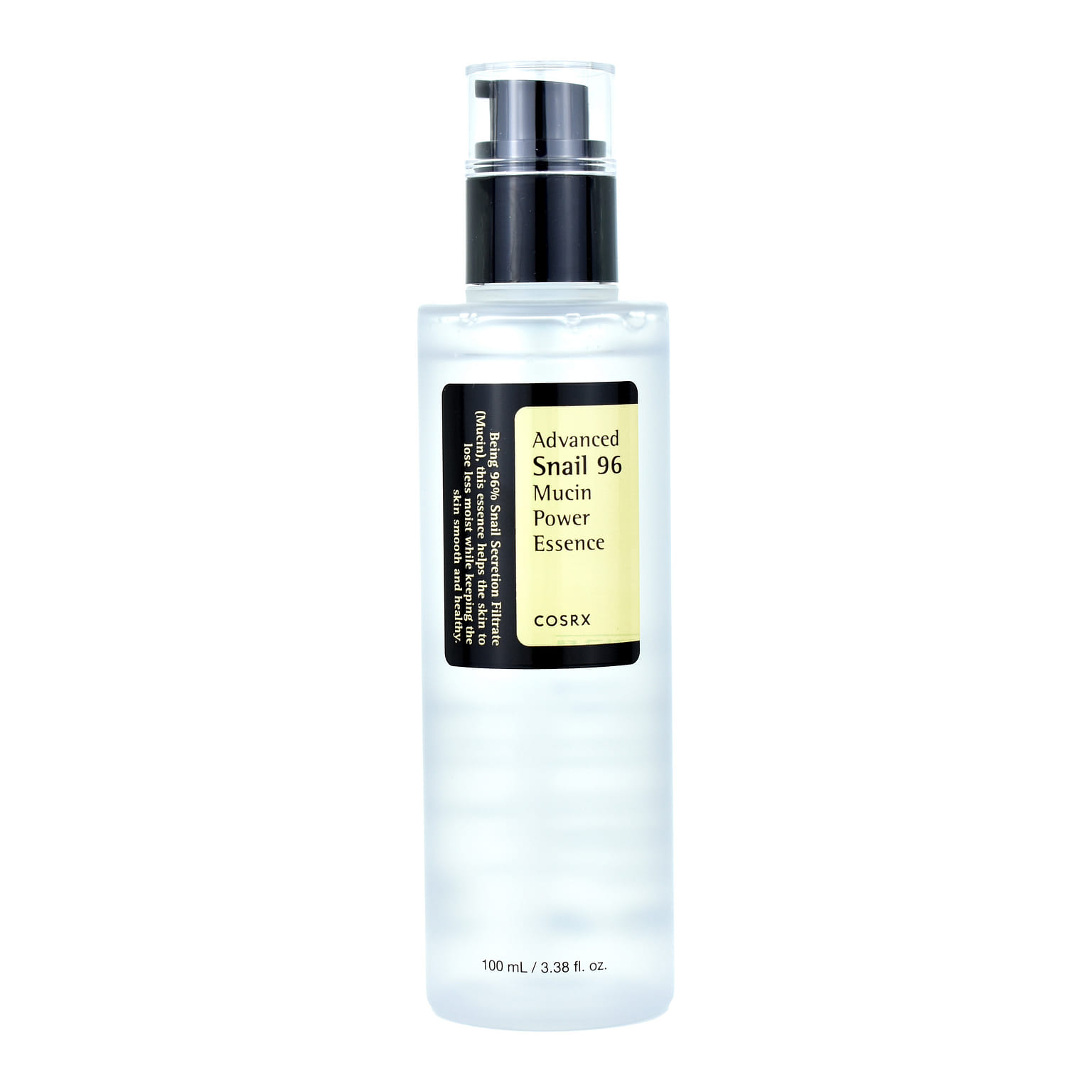 COSRX Advanced Snail 96 Mucin Power Essence 100 밀리리터
