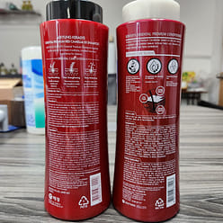 Kerasys Oriental Premium Shampoo & Conditioner Set 600 ml