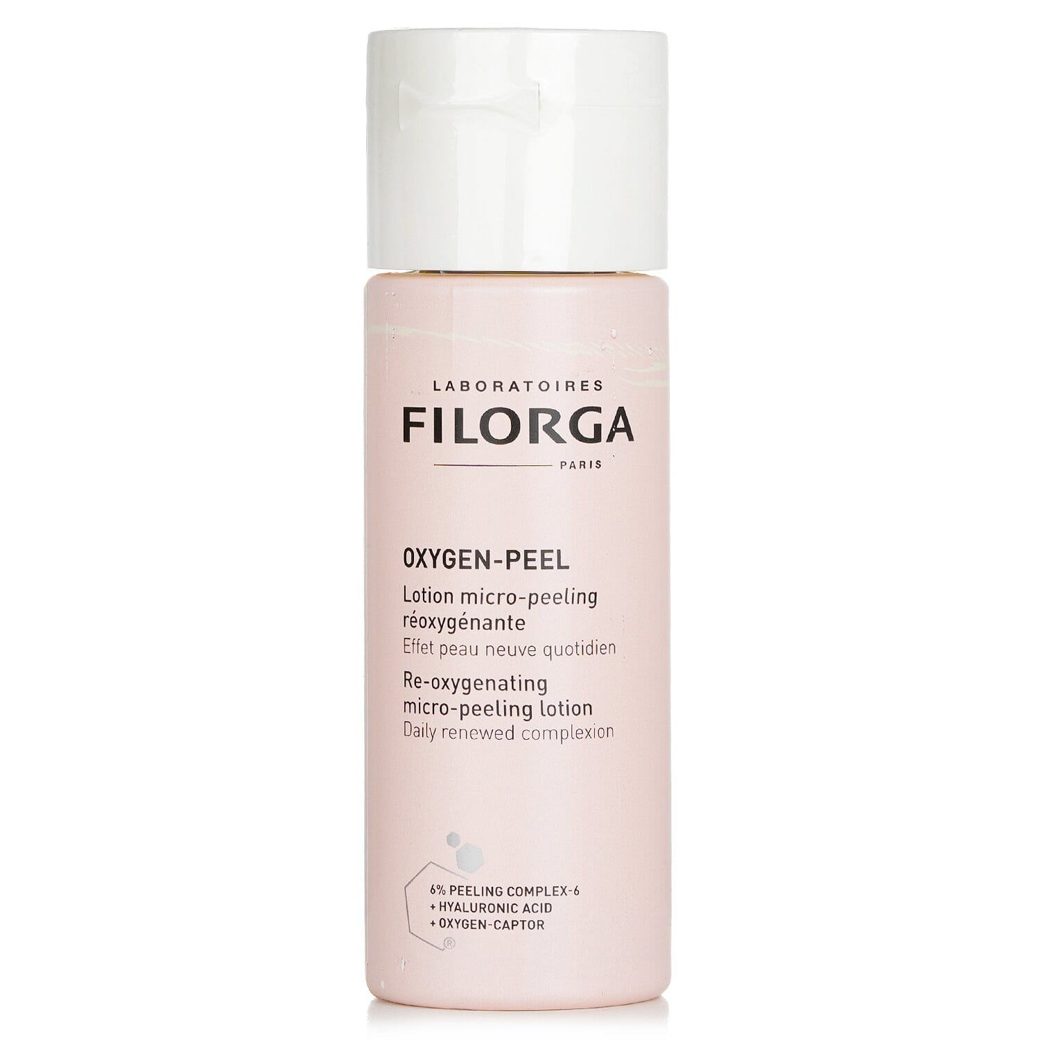 Filorga Oxygen-Peel Re-Oxygenating Micro-Peeling Lotion 150ml/5.07oz 150 มิลลิลิตร