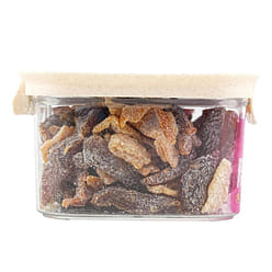 Quanlitang Orange Prune 200g 1 each