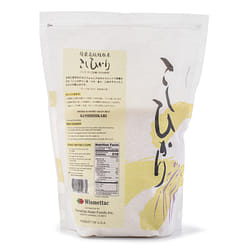 Koshihikari Short Grain Rice 4.4 lb