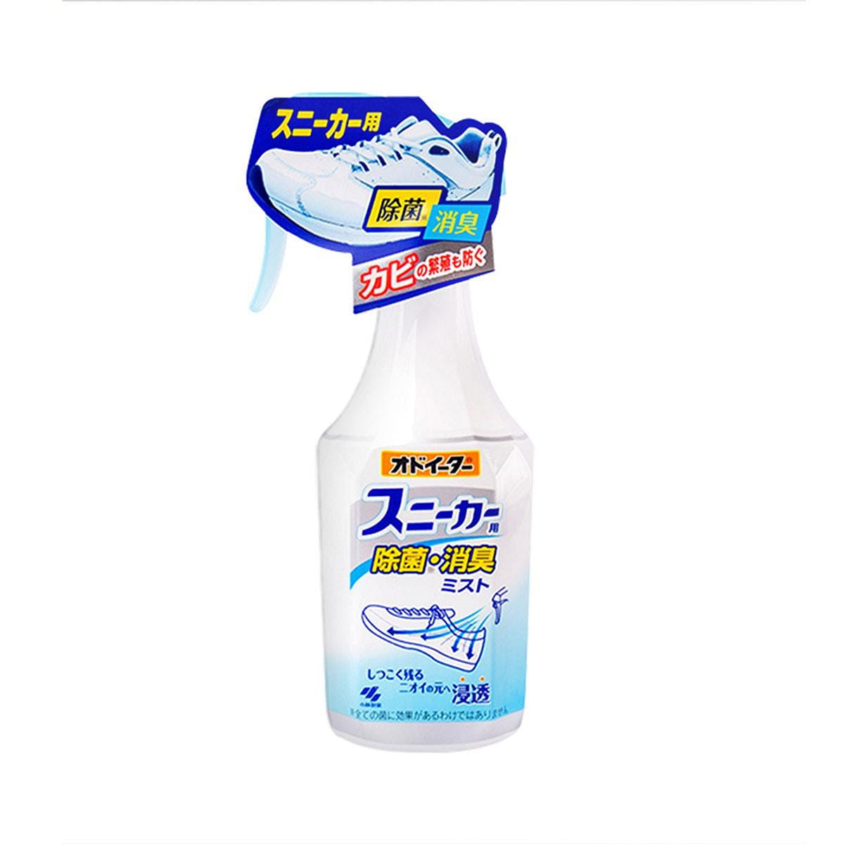 Kobayashi Pharmaceutical Disinfectant and Deodoriz 1 개