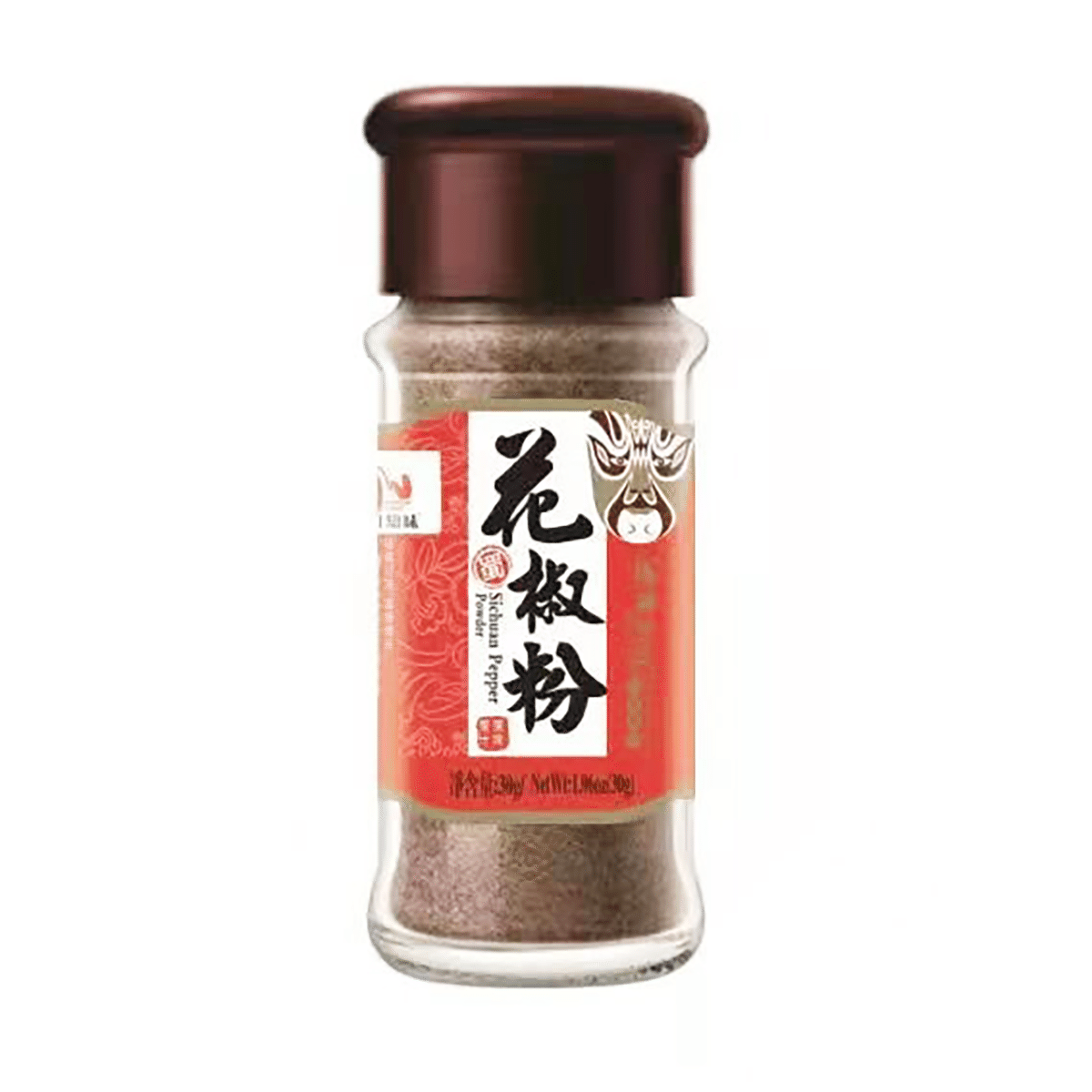 Chuanzhiwei Sichuan Pepper Powder 30 g