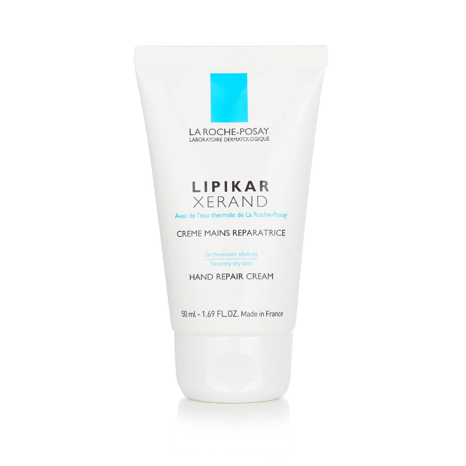La Roche Posay Lipikar Xerand Hand Repair Cream (Severely Dry Skin) 50ml/1.69oz 50 ml(ミリリットル)