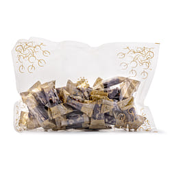 Cherry Grandfather Handmade Walnut and Date Pastille Candies 350 g