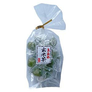 GENMAICHA (BROWN RICE TEA) CANDY 100 그램