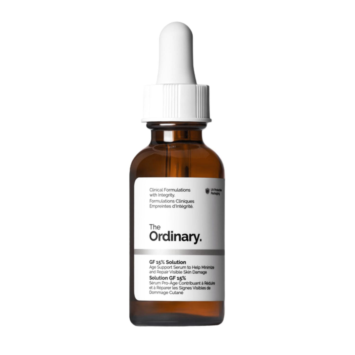 The Ordinary GF 15% Solution 30ml 30 ml