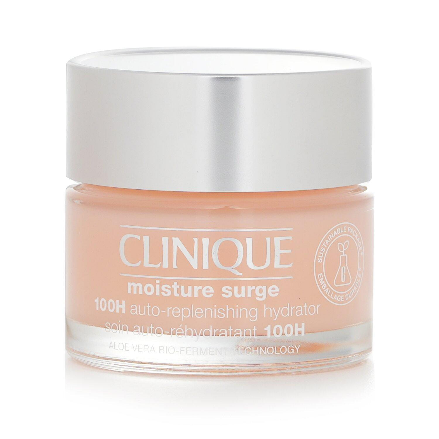 Clinique Moisture Surge H Auto-Replenishing Hydrator /KWW 50ml/1.7oz 50 ml