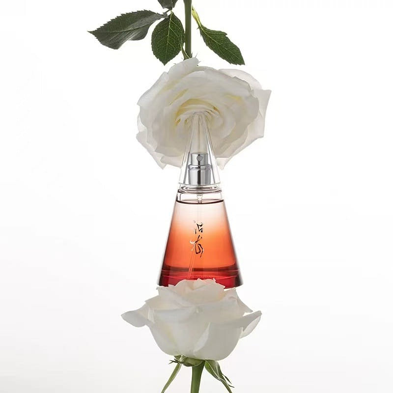 Spring Breeze Ten Miles Rose Perfume 50 ml