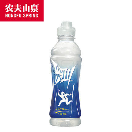 Scream Peptide Sports Drink 550 밀리리터