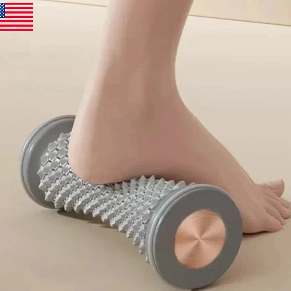 Foot Massager Massage Roller Yoga Massage Ball 1 each