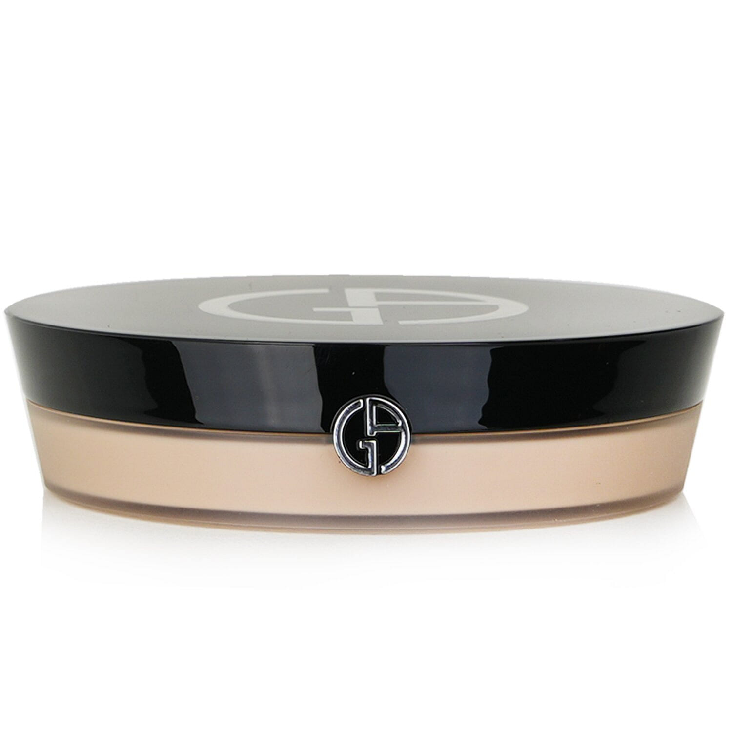 Giorgio Armani Luminous Silk Glow Fusion Powder - # 5.5  3.5g/0.12oz 3 กรัม