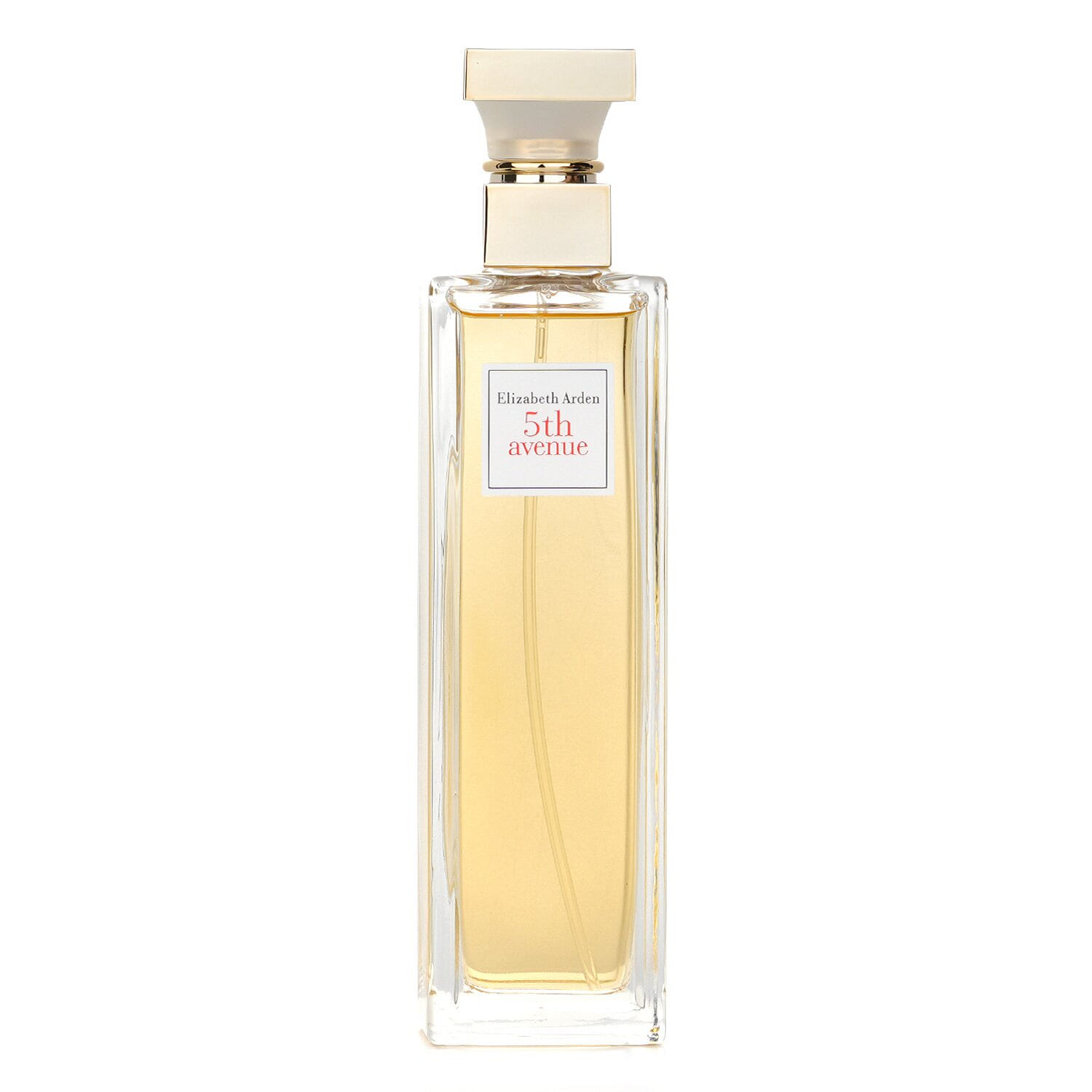 Elizabeth Arden 5th Avenue Eau De Parfum Spray 75ml/2.5oz 75 ml(ミリリットル)