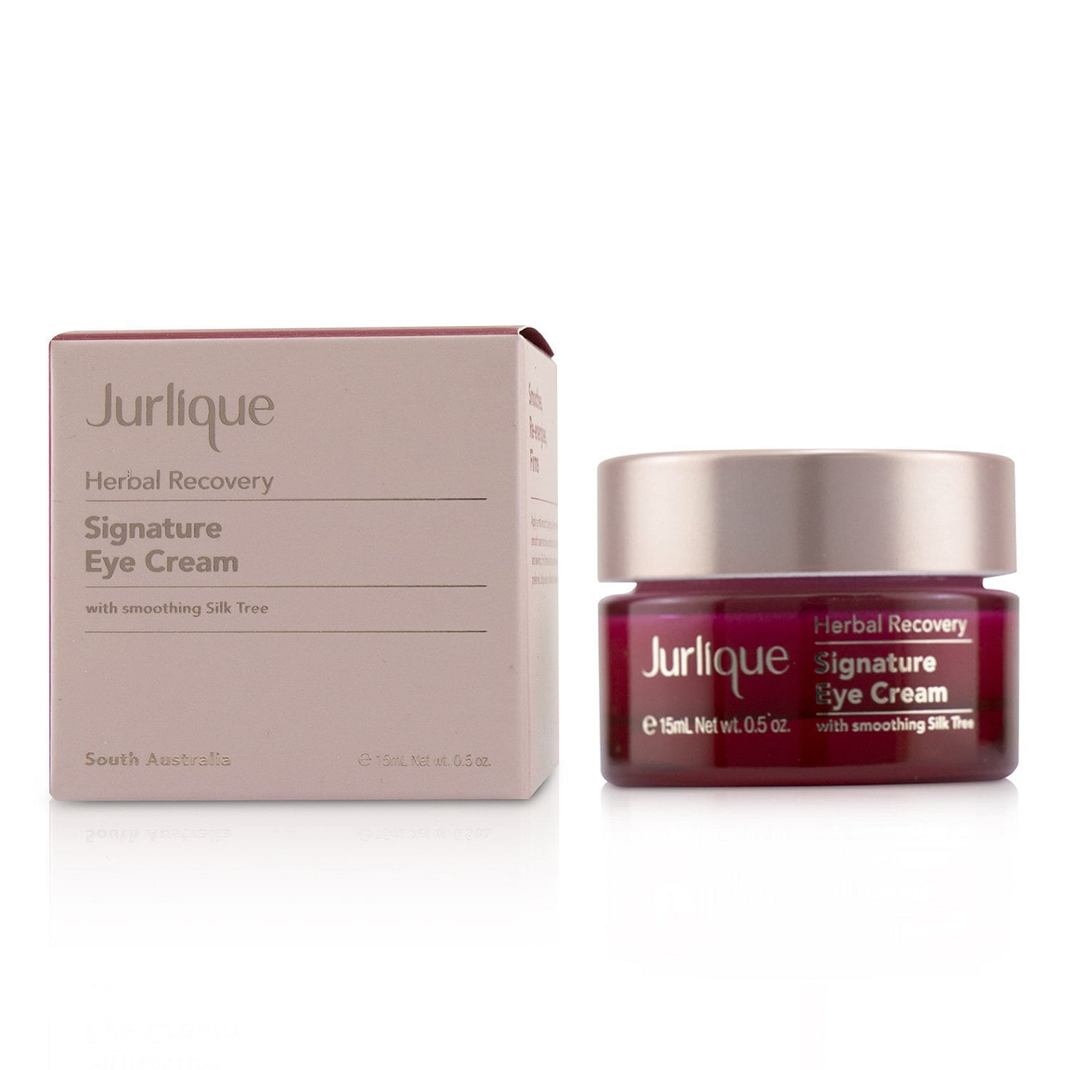 Jurlique Herbal Recovery Signature Eye Cream  15ml/0.5oz 15 ml