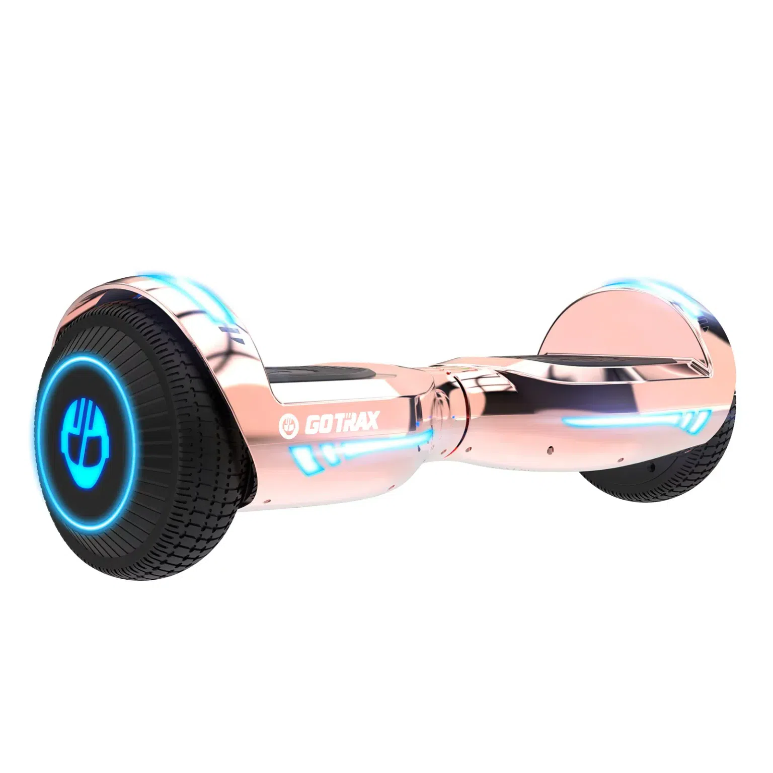 Gotrax Glide 6.5" Hoverboard for Kids Ages 6-12 with Bluetooth Speaker, Rosegold 1 個