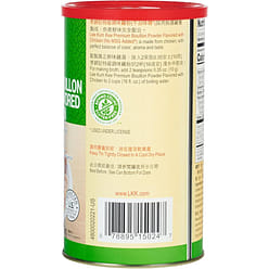 Lee Kum Kee Premium Chicken Bouillon Powder 35oz 1 each
