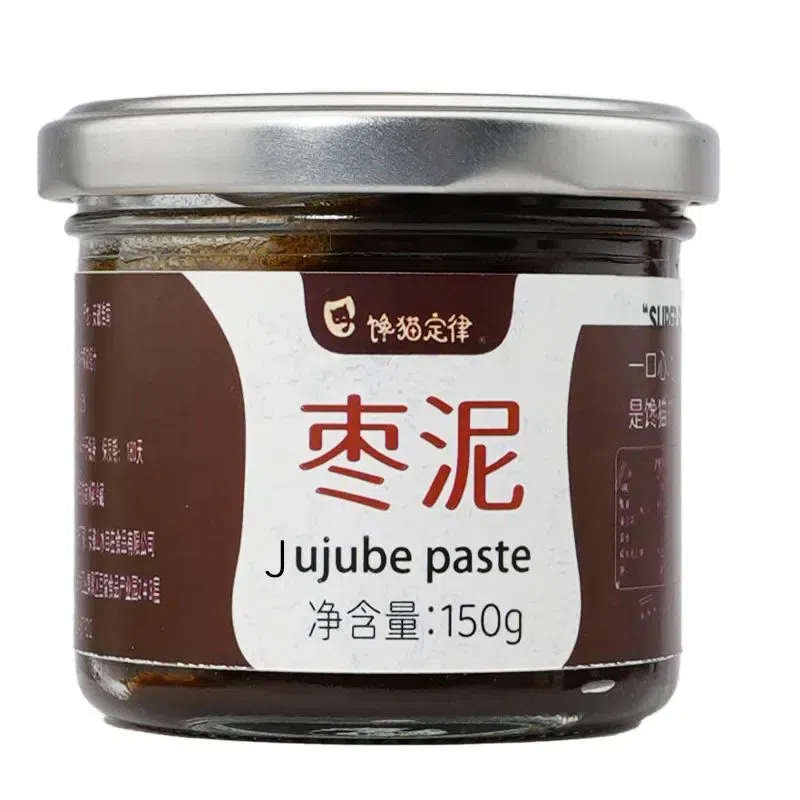 150g of pure jujube paste pastry filling 150 g