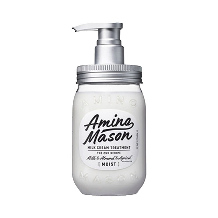Amino Mason Rose Amino Acid Conditioner 1 개