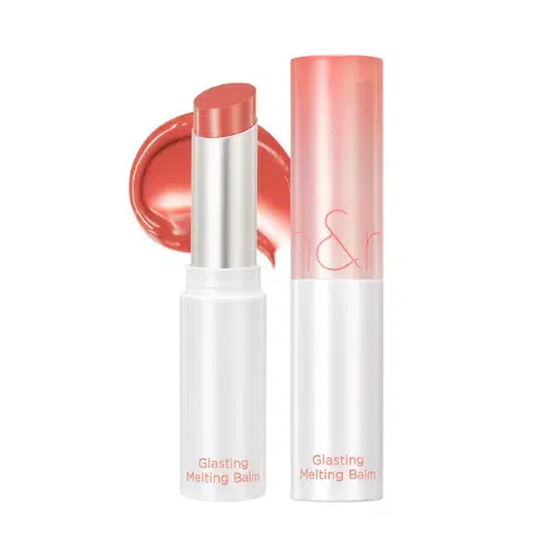 Rom&nd Glasting Melting Balm #03 Sorbet Balm 3.5 กรัม