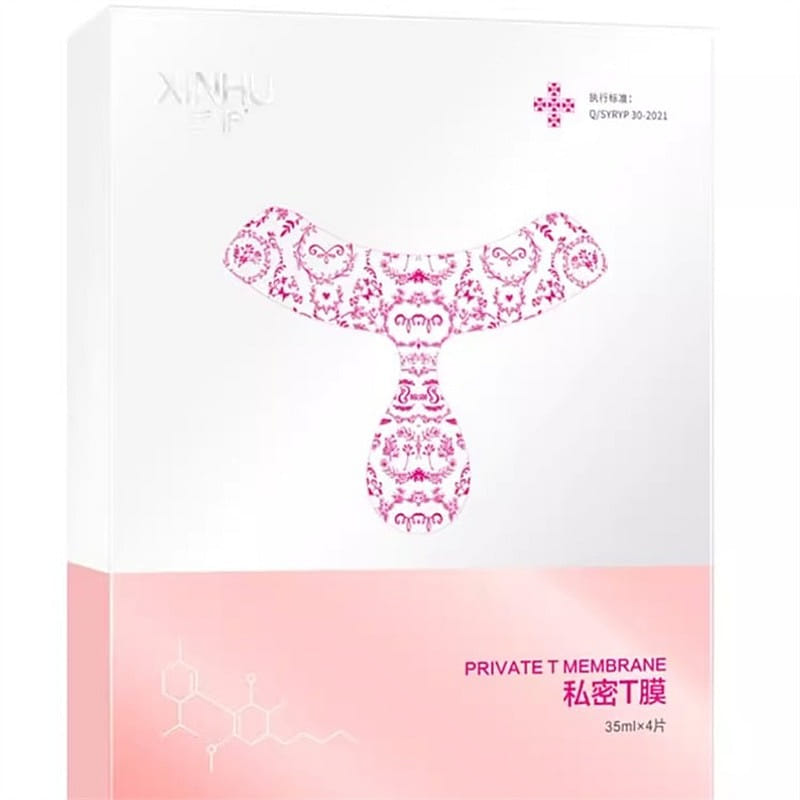 Private area pink and melanin removal female priva 1 hộp