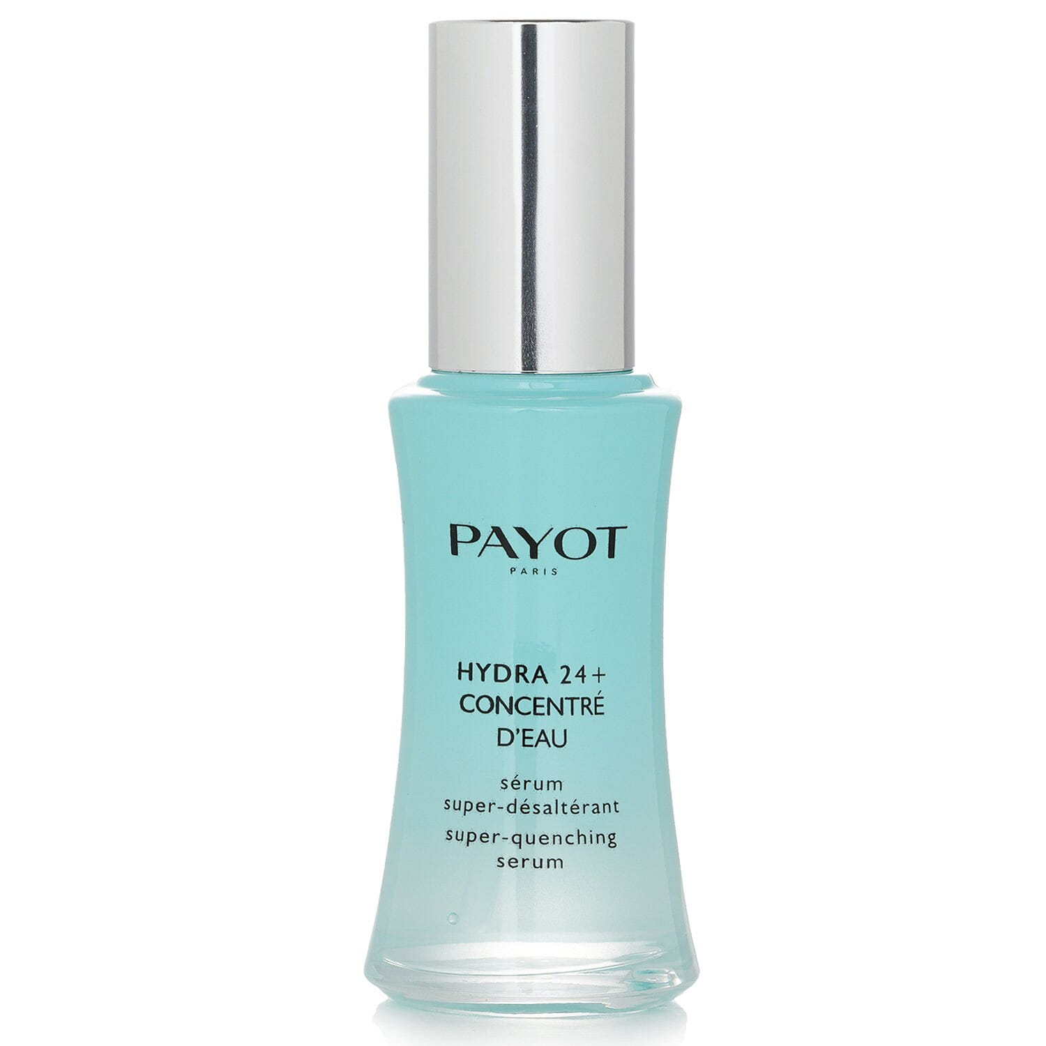 Payot Hydra 24+ Concentre D'Eau Super-Quenching Serum 30ml/1oz 30 밀리리터