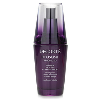 DECORTÉ LIPOSOME ADVANCED 50ml リペアクリーム リポソーム アドバンスト リペアクリーム | DECORTÉ（コスメ