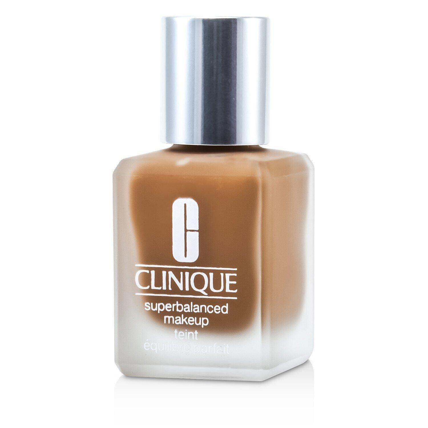 Clinique Superbalanced MakeUp - No. Clove (P) QH- 30ml/1oz 30 밀리리터