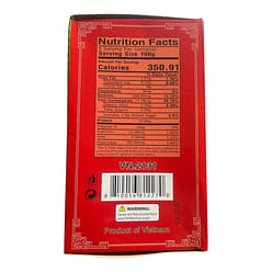 Dried Hoanh Thanh Wrappers 300g 300 g