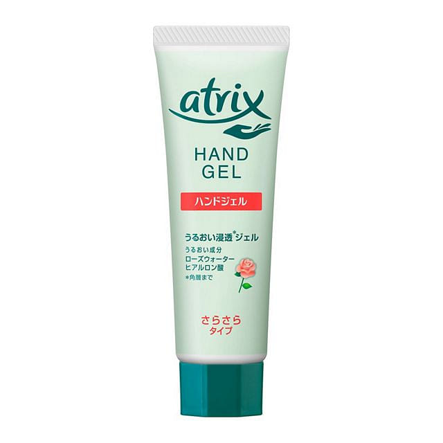 花王 Atrix 补水啫喱护手霜 50g 1 份