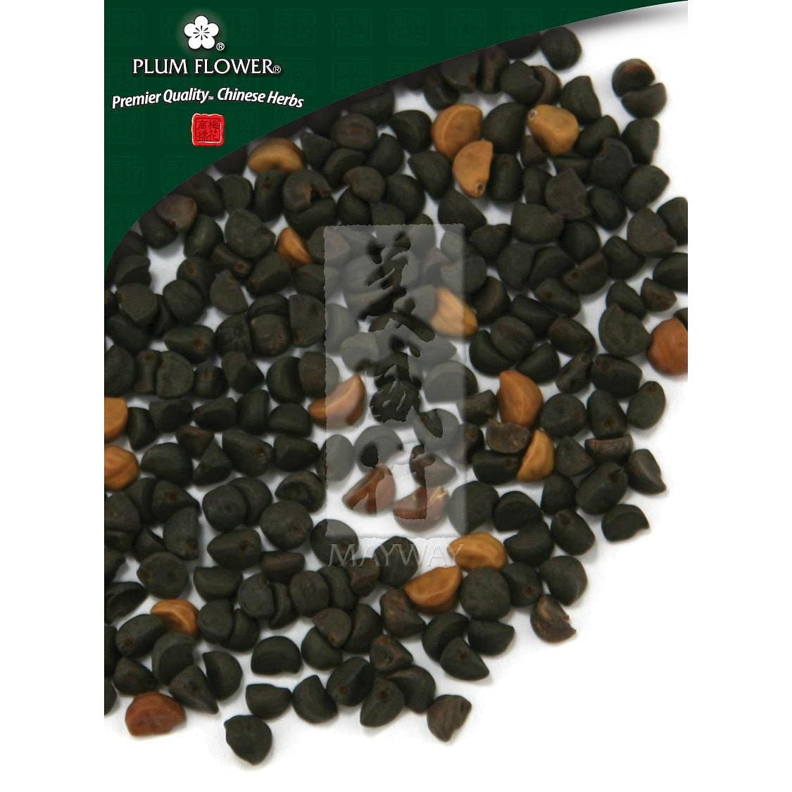 Qian Niu Zi, unsulfured Pharbitis nil seed 1 each
