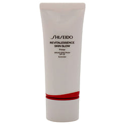 Shiseido 여성용 Revitalessence Skin Glow Primer SPF 25 - 1 oz Primer 1 온스