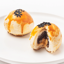 CatherineBakery 经典蛋黄酥 1粒 40 克