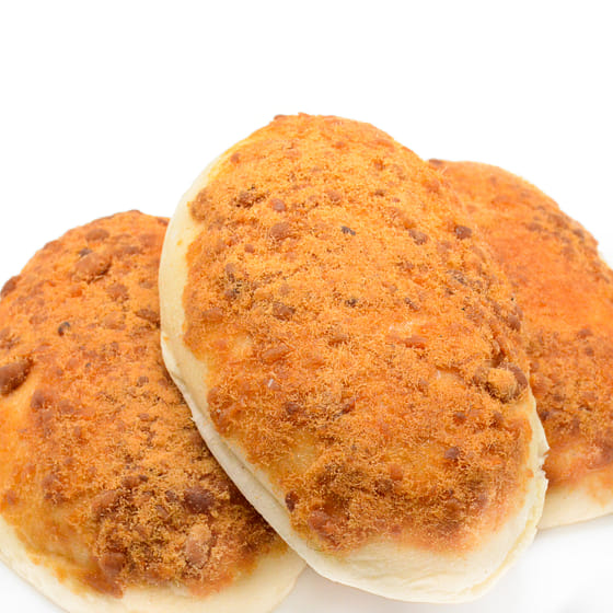 weee_freshbakery_BakeCulture Classic Pork Floss Bundle 3pcs/pack 1 each