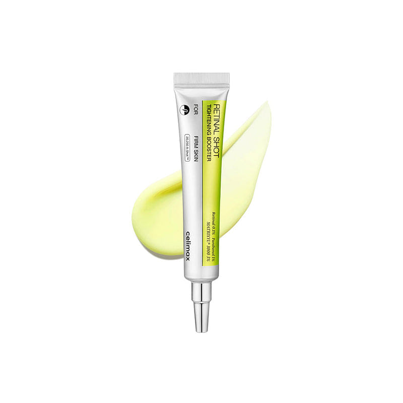 CELIMAX Vita-A Retinal Shot Tightening Booster15ml 1 개