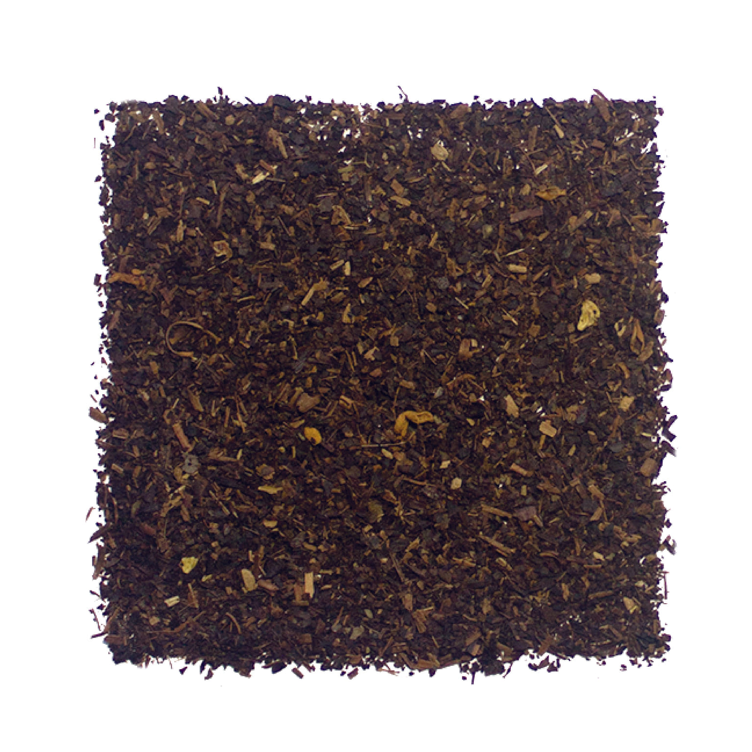 Osmanthus Black Tea (Ground) 500 그램