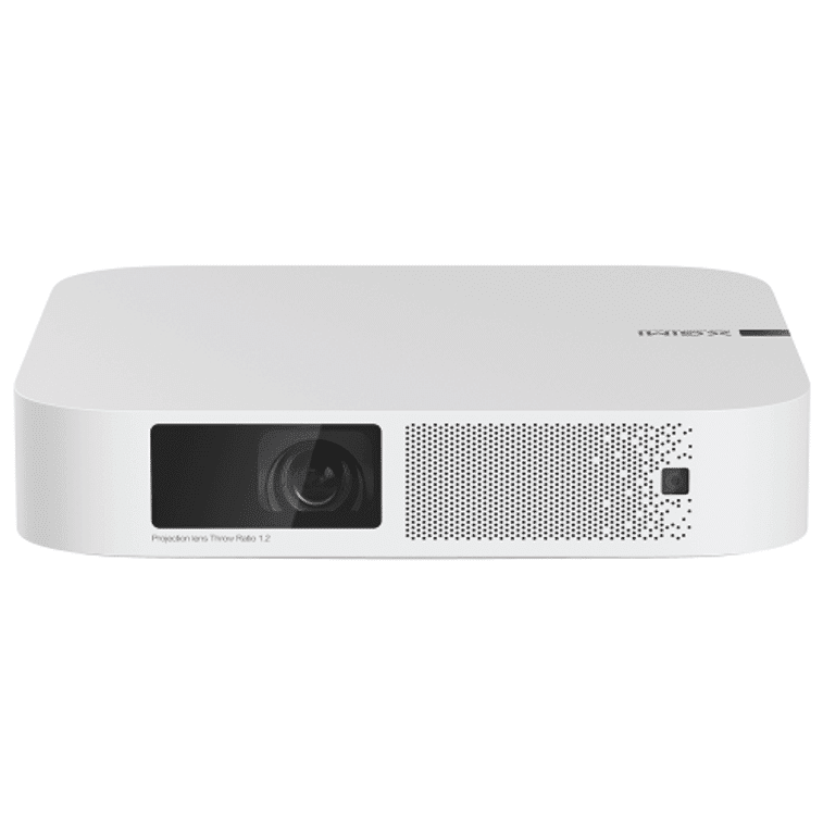 XGIMI Elfin 1080P FHD Smart Projector Home Theatre 800 ANSI Lumens 4K Supported 1 phần