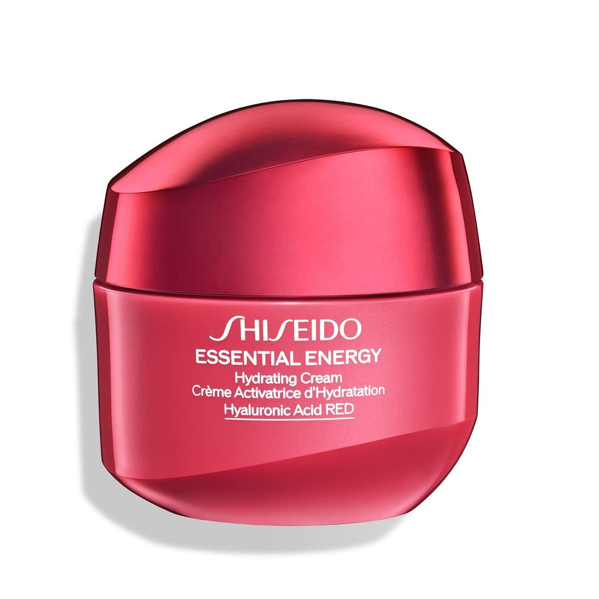 Shiseido Essential Energy Hydrating Cream 30mL 1 개