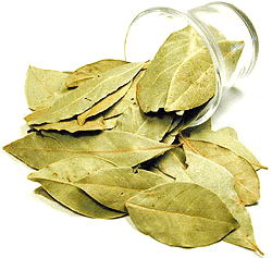 Nirav Bay Leaves (Tejpata), 1 oz bag 1 온스