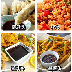 [Original flavor+double spicy] South Korea Sanyang turkey noodle sauce original 400 g