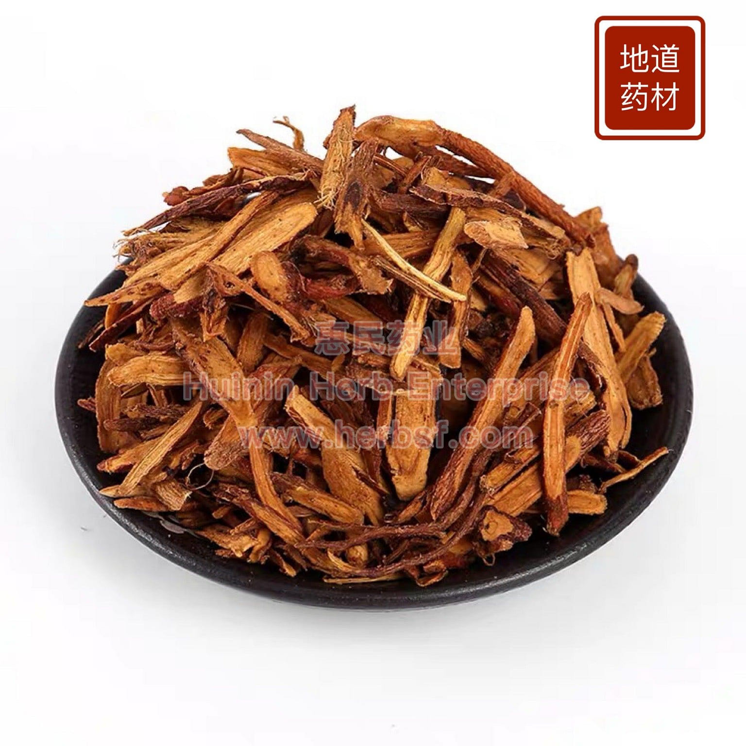 HMT Chinese Herb Zhi Gan Cao 100g Honey Cooked Licorice Root 1 ส่วน